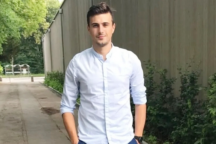 Valentino Stepčić