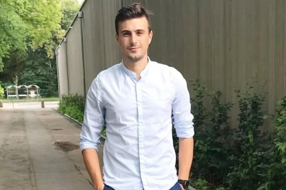 Valentino Stepčić