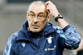 Maurizio Sarri