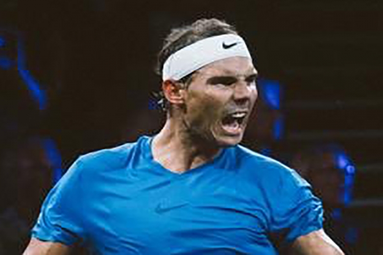 Rafael Nadal