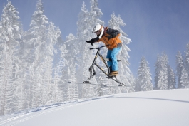 Skibike se  vraća na Platak, idućega vikenda na rasporedu druga utrka Europskog kupa