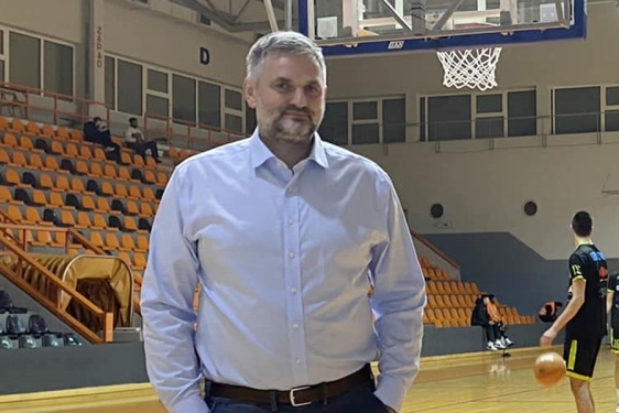Mirko Ščekić