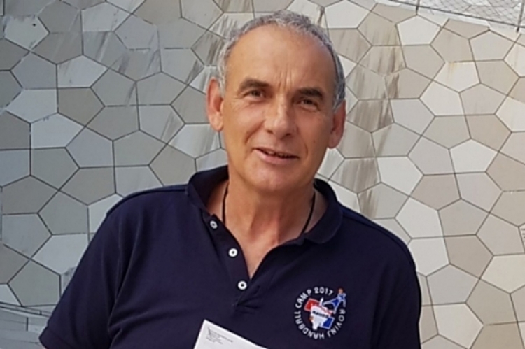 Nedjeljko Lalić