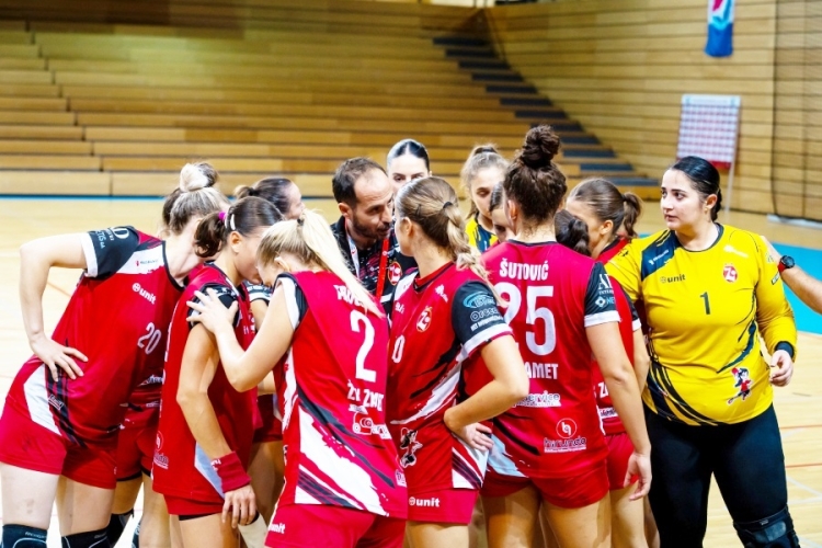 Mateo Hrvatin:  Očekuje nas utakmica koja uvijek ima posebnu draž za obje ekipe