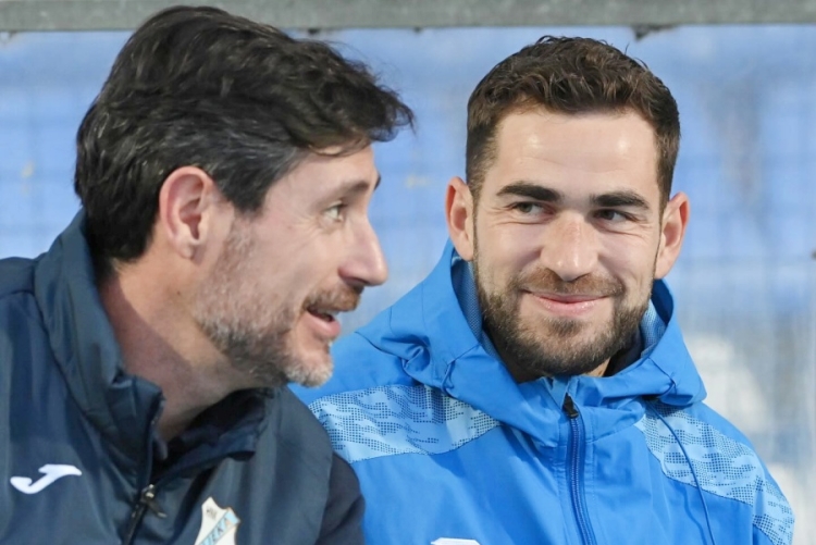 Victor Sanchez: Strasbourg je jedan od favorita za osvajanje Konferencijske lige,  za nas je to motiv više