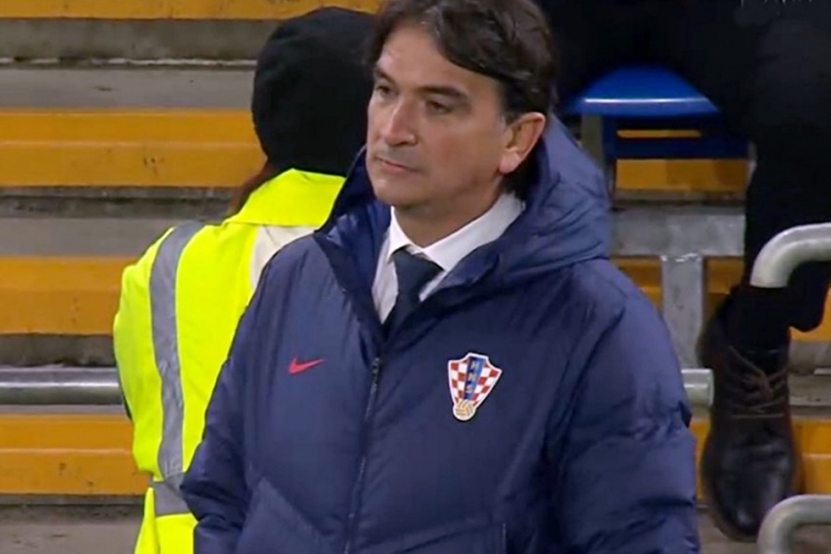 Zlatko Dalić