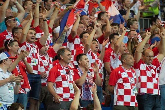 U Budimpešti će biti 1300 hrvatskih navijača