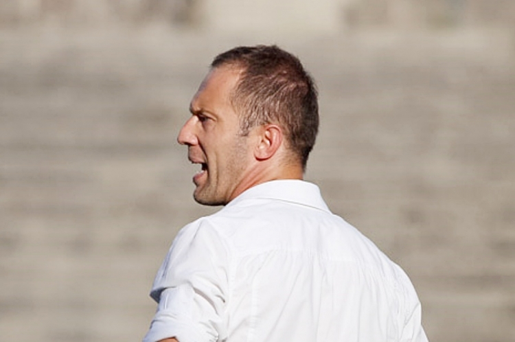 Dalibor Višković