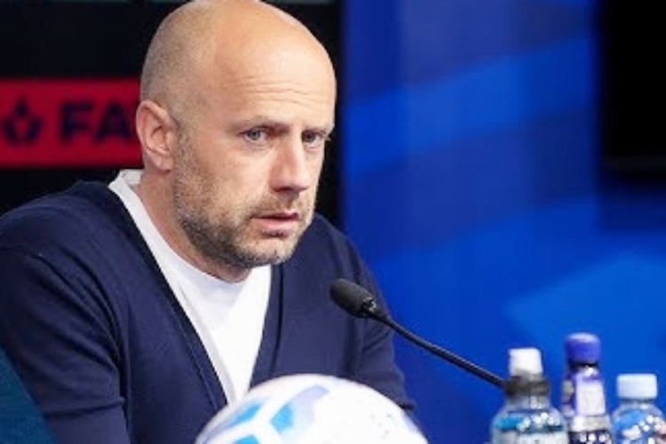 Nakon 36 kola tamo si gdje zaslužuješ biti