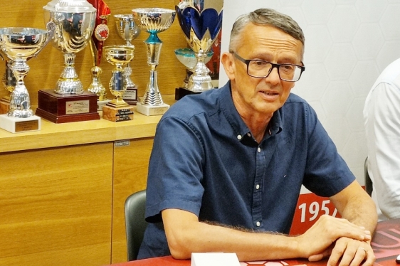 Ivica Lukanović