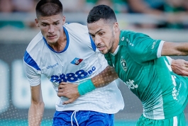 Ludogorets uvjerljivom pobjedom počeo obranu titule prvaka