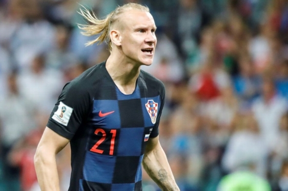 Domagoj Vida