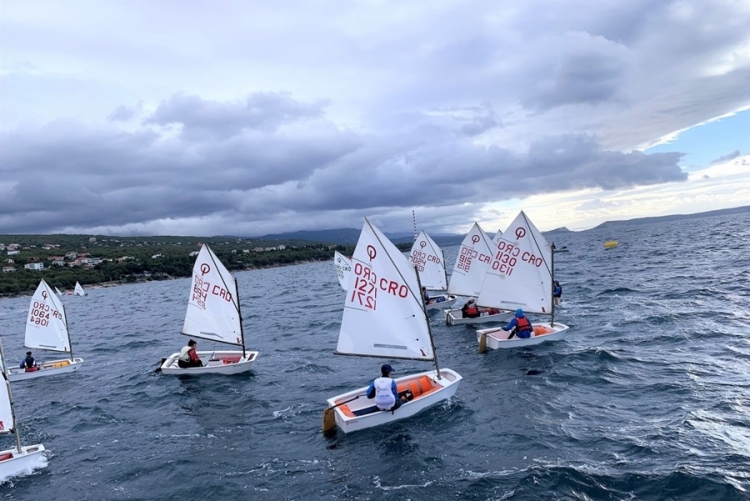 U subotu i nedjelju u Ičićima tradicionalni ACI Cup Optimist