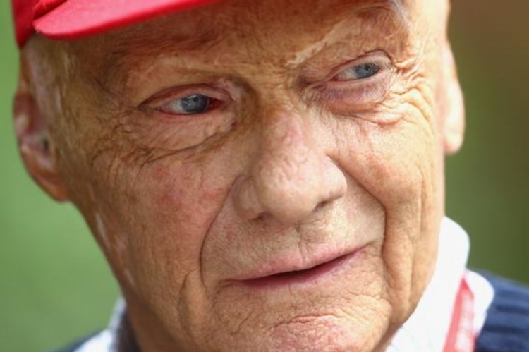 Niki Lauda