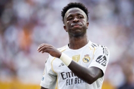 Al Ahli nudi Real Madridu 350 milijuna eura odštete za Viniciusa Juniora