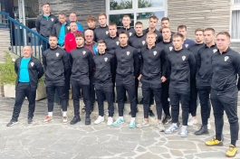 Reprezentacija NS Rijeka