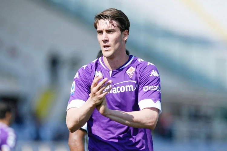 Dušan Vlaović (Fiorentina)