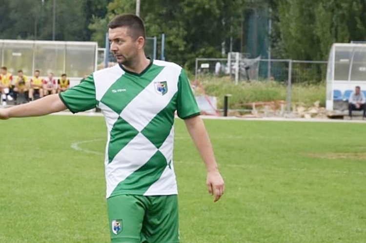 Marijo Sedlić (Vrbovsko)