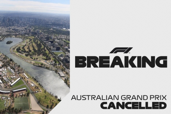 Velika nagrada Australije otkazana nakon što je jedan član McLarena zaražen