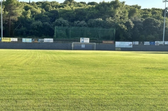 3. HNL: Predstavnik Banjola napucao loptom prvog pomoćnog suca u predjelu prepone