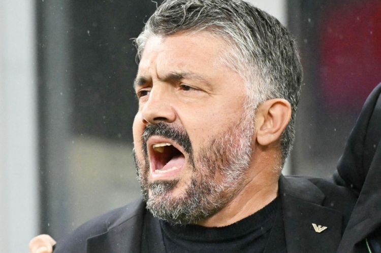 Gennaro Gattuso