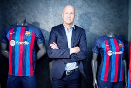 Jordi Cruyff