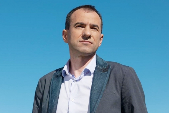 Danko Švorinić