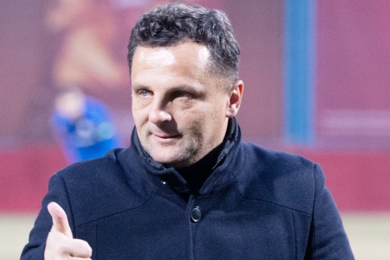 Mario Kovačević