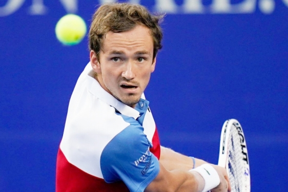 Daniil Medvedev