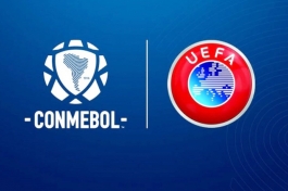 Od 2024. godine u Ligi nacija igraju najbolje južnoameričke reprezentacije