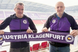  Robert Micheu i Slobodan Grubor