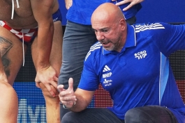 Ivica Tucak: Nitko se ne sjeća ni četvrtog, a kamo li nižeg mjesta