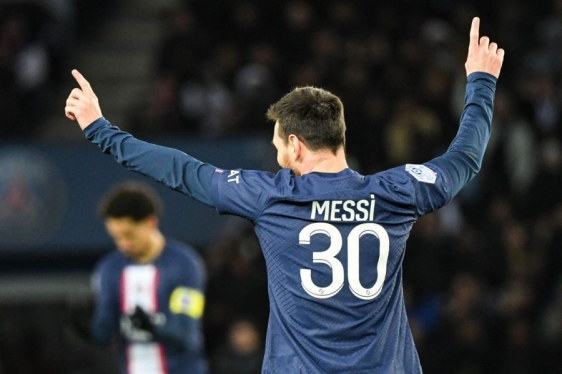 Lique1: Leo Messi postigao prvi pogodak kao svjetski prvak, Igor Tudor pobijedio