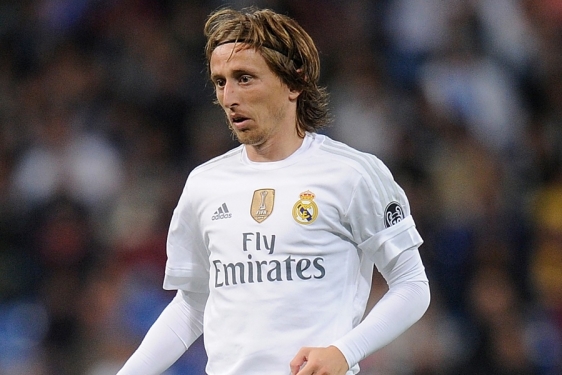 LaLiga: Luka Modrić igrao u rutinskoj pobjedi  Real Madrida, pogledajte gol Joao Felixa