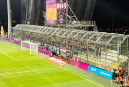 Na zahtjev MUP-a utakmica se igra bez navijača PAOK-a, UEFA kao da je prošle godine znala da će Rijeka igrati protiv PAOK-a