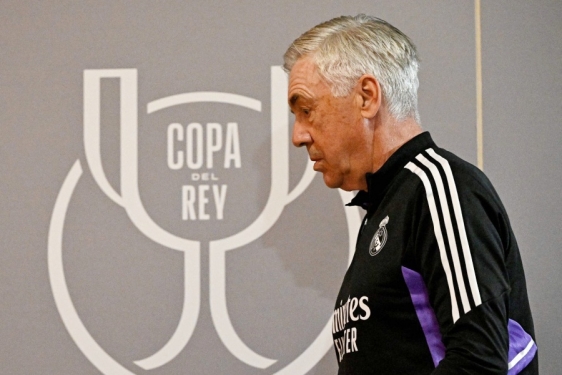 Carlo Ancelotti