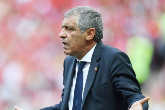 Fernando Santos