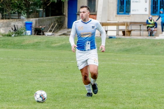 Karlo Radošević (Naprijed)