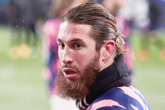 Sergio Ramos