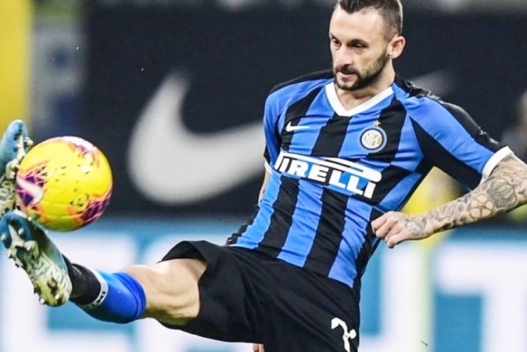 Marcelo Brozović (Inter)