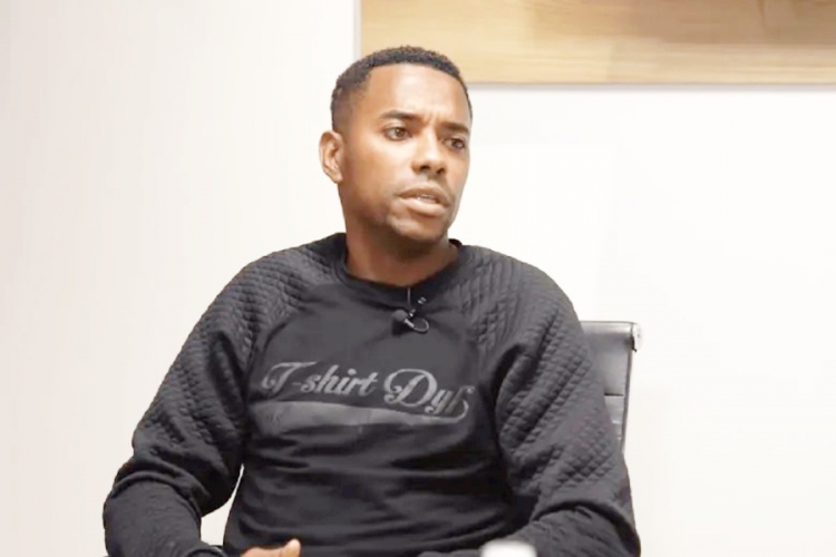 Robinho