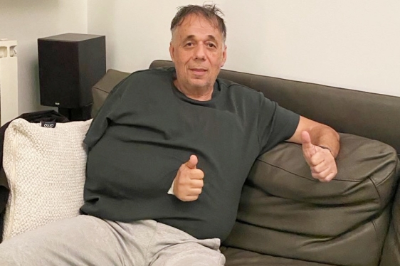 Marjan Pulišić: Uvidjeli smo da možemo biti među prva tri kluba,  uz male preinake klub je organiziran tako da već sada može igrati ligu više bez dodatnih troškova