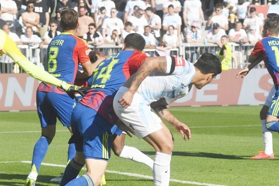 Zašto je Hajduk u trećoj utakmici osvojio bod iako je izgledao slabije nego kada je dvaput izgubio?