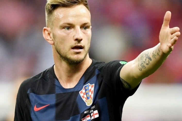 Traje Derby della Madonnina, pobjednik na zimu dobiva Ivana Rakitića ...