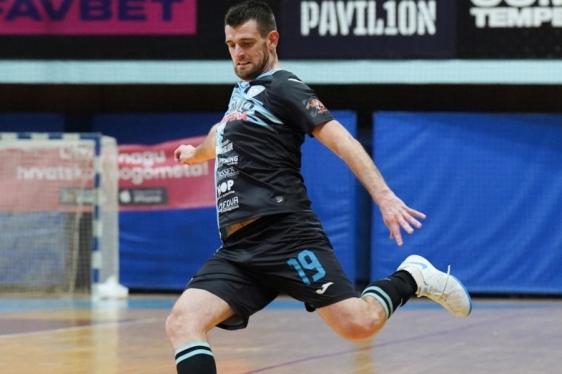 1. HMNL: Rijeka i Novo vrijeme odigrali neodlučeno utakmicu u Makarskoj