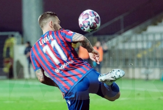 Hajduk se priprema za HSV, što ako stigne nemoralna ponuda za Marka Livaju?!