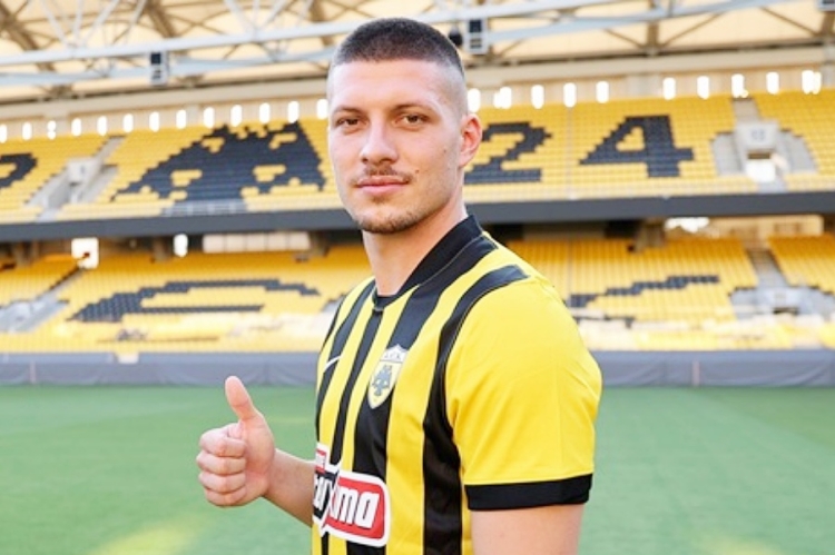 Luka Jović
