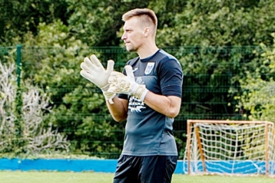 Igor Herman (Naprijed)