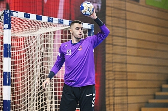 Dominik Marković