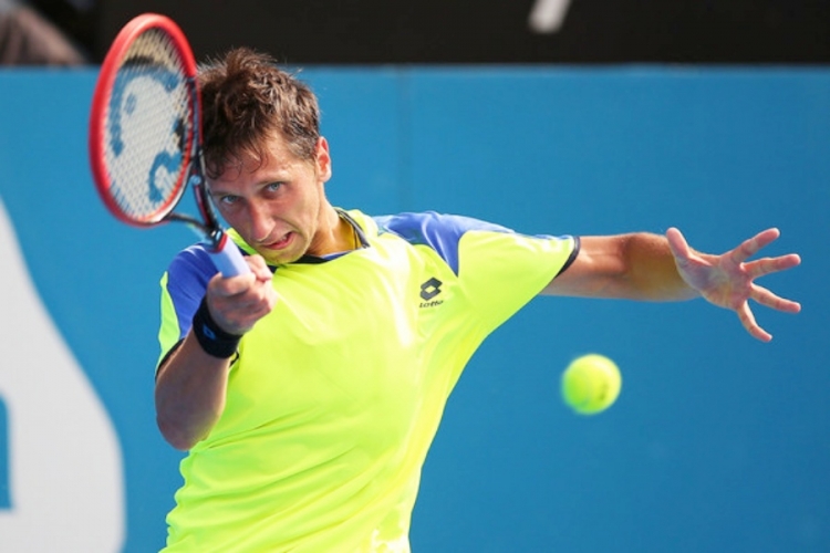 Sergiy Stakhovsky